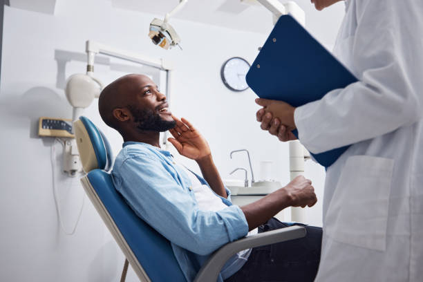 Best Orthodontic Emergency Dentist in Junction, TX