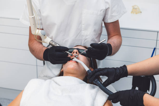 Best Mobile Emergency Dentist in Junction, TX