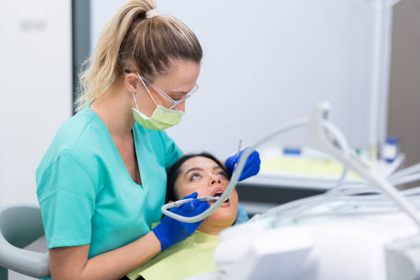 Best Emergency Dentist for Knocked-Out Tooth in Junction, TX